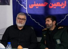 وزارت کشور – 📸حضور استاندار تهران در مرکز فرماندهی ستاد مردمی جاماندگان اربعین حسینی(ع)