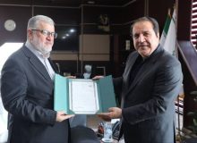 وزارت کشور – قدردانی استاندار ایلام از معتمدیان جهت پشتیبانی تهران در خدمت‌رسانی اربعین
