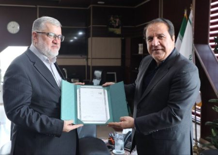 وزارت کشور – قدردانی استاندار ایلام از معتمدیان جهت پشتیبانی تهران در خدمت‌رسانی اربعین