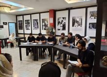 تئاتر بدون نمادها و نشانهها بیمعناست