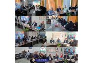 فرهنگ ایثار و شهادت؛ محور همافزایی فرهنگی