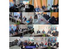 فرهنگ ایثار و شهادت؛ محور همافزایی فرهنگی