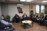تعامل با اهالی فرهنگ و هنر؛ اولویت توسعه فرهنگی