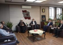 تعامل با اهالی فرهنگ و هنر؛ اولویت توسعه فرهنگی