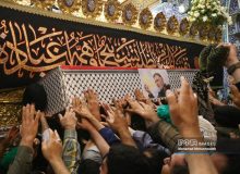 از سنگرهای نجف تا ضاحیه | روایتی از آخرین قرار عباس و سید مقاومت