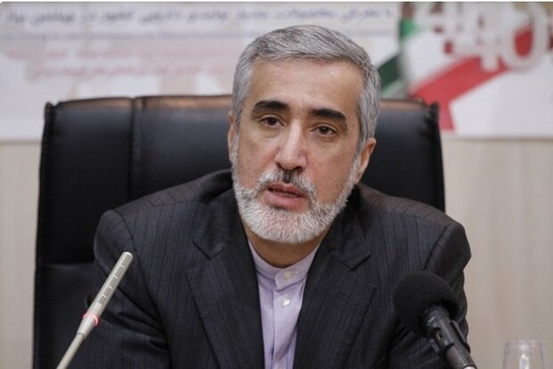 دشمن موضوع دارو را برای سیاهنمایی هدف گرفته است