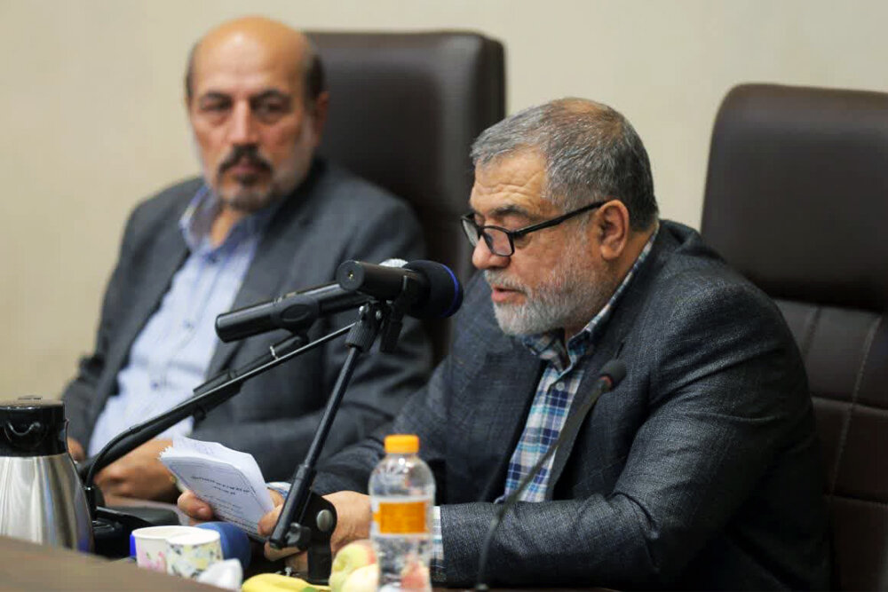 قزوین با افتتاح ۲۰۰ همت طرح در هفته دولت رکورد شکست