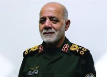 سرلشکر عبداللهی: اتحاد مردم موجب هراس دشمن شده است