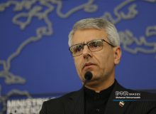 بقایی: اتحادیه اروپایی نقش خود را در حد مجری اوامر آمریکا تقلیل داده است