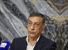 قائمپناه: حضورم در نشست روز عربستان با ابلاغ مراجع رسمی و ذیصلاح بود
