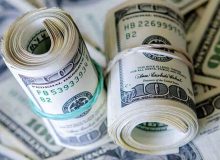 قیمت دلار امروز؛ پنجشنبه ۱۲ شهریور ۱۴۰۵ + جدول