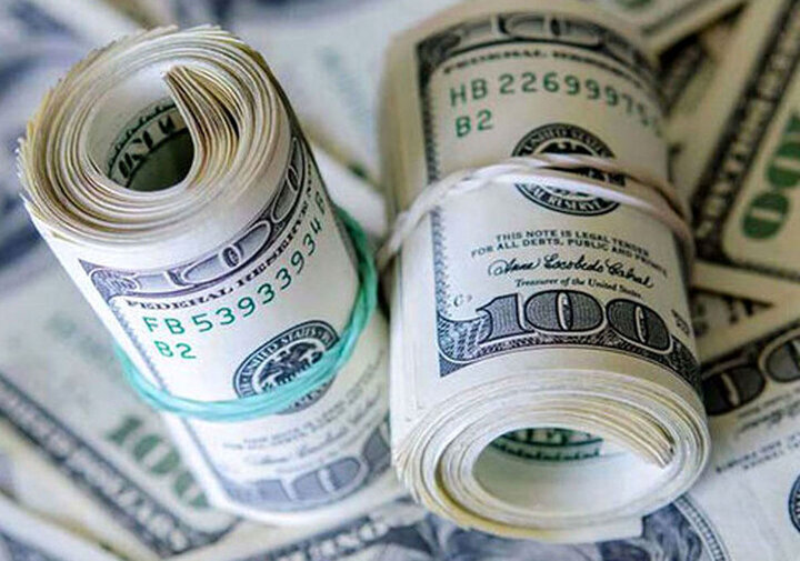 قیمت دلار امروز؛ پنجشنبه ۱۲ شهریور ۱۴۰۵ + جدول