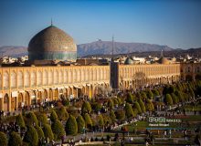 آب و هوای اصفهان در چند روز آینده و فردا + هواشناسی ساعتی جمعه ۱۳ شهریور ۱۴۰۵