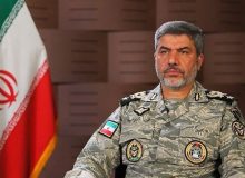 ادعای مطرحشده درباره نابودی توان نظامی ایران دروغ است
