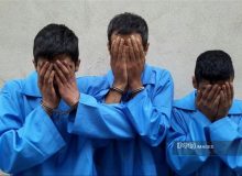انهدام باند ۴ نفره سارقان منازل در اصفهان/ ۱۳ فقره سرقت و کشف ۲۰ میلیارد اموال مسروقه