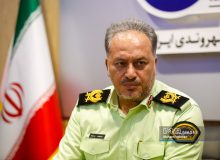 ضربه سنگین پلیس امنیت اقتصادی به بازار اقلام دخانیات