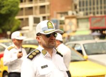 از سبقت و سرعت غیرمجاز تا بار نامتعارف؛ پرونده تخلفات شبانه کامیونها