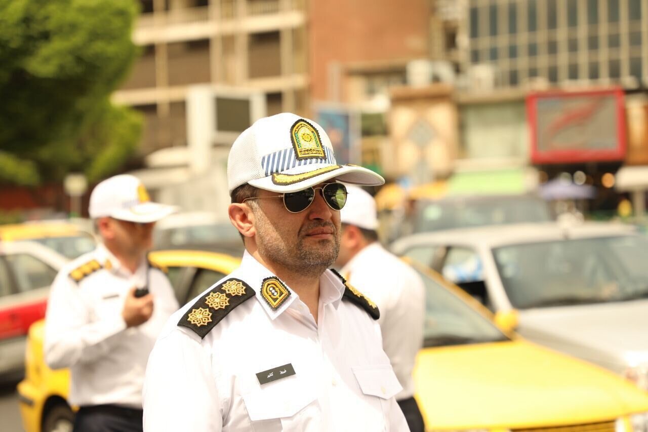از سبقت و سرعت غیرمجاز تا بار نامتعارف؛ پرونده تخلفات شبانه کامیونها