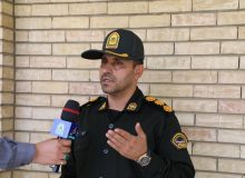 دربی در نقش‌جهان؛ توصیه‌های پلیس برای فوتبالی پرشور و بدون حاشیه