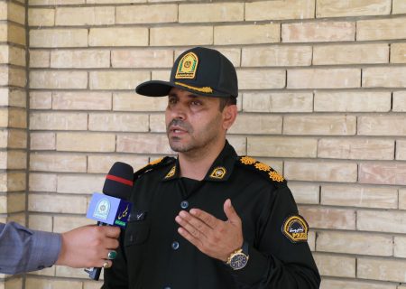 دربی در نقش‌جهان؛ توصیه‌های پلیس برای فوتبالی پرشور و بدون حاشیه