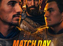 پوستر سرخابیها پیش از دربی ۱۰۷/ پرسپولیس همه را غافلگیر کرد! + عکس