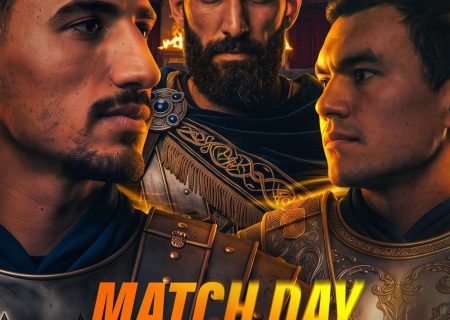 پوستر سرخابی‌ها پیش از دربی ۱۰۷/ پرسپولیس همه را غافلگیر کرد! + عکس
