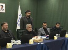 موافقت مجلس با دو فوریت استفساریه درخصوص قیمت عرضه قیر رایگان