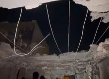 زدن مراسم عروسی قطعا عمدی است؛ یک استدلال مهم درباره جنایت جدید آمریکا