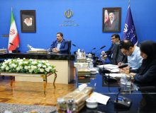 وزیر صمت: حفظ تولید نیازمند تقویت تاب‌آوری صنعت است
