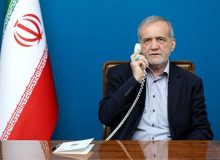 تماس پزشکیان با زاکانی درباره مدیریت شهری و حکمرانی دادهمحور