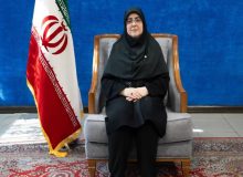 مهاجرانی: پزشکیان اجازه نداد اعتراضات بهحق مردم توسط بیگانگان مصادره شود