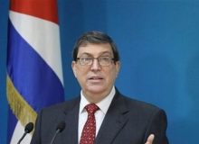 کوبا تجاوزات رژیم صهیونیستی به لبنان را محکوم کرد