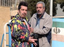«اسباب زحمت» سعید آقاخانی؛ کمدی از دل زندگی روزمره مردم