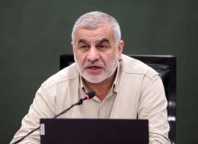 مجلس هفته آینده جلسه علنی ندارد