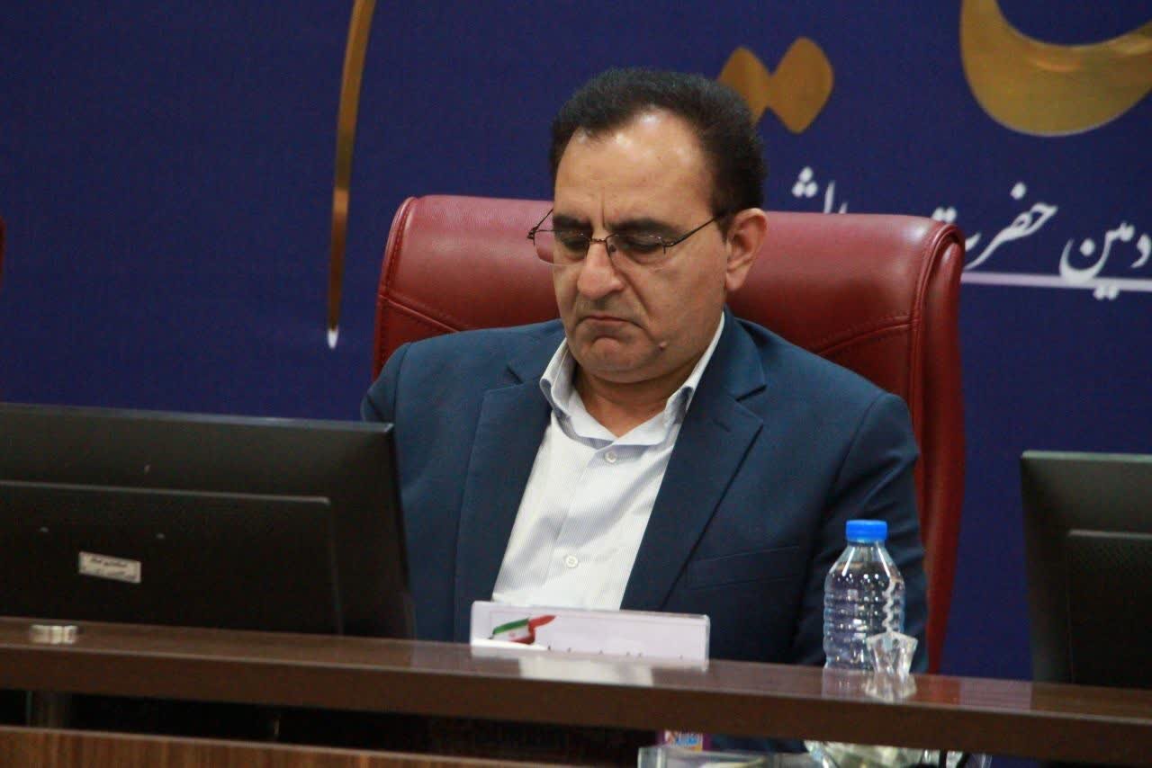باید اورژانس اجتماعی همانند اورژانس پزشکی در جامعه فعال و شناخته شده باشد