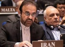 ایران قطعنامه شورای حکام را سیاسی و مخدوش خواند