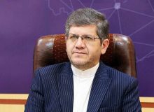بومیسازی پروژه برقی کردن خط آهن تهران- مشهد/ ارتقای سرعت قطارها با اصلاح مسیر