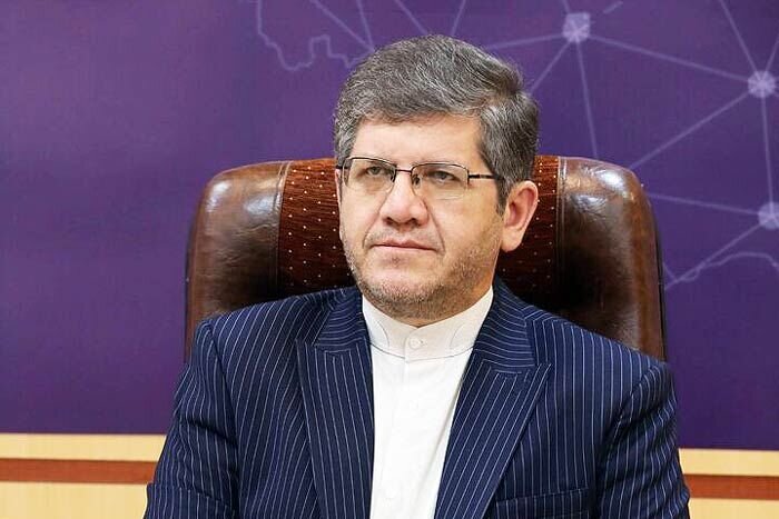 بومیسازی پروژه برقی کردن خط آهن تهران- مشهد/ ارتقای سرعت قطارها با اصلاح مسیر