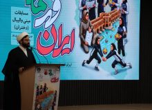 «ایران قهرمان» باید از یک المپیاد به جریان مستمر استعدادیابی تبدیل شود