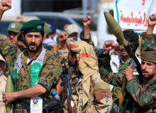 گاردین: تسلط انصارالله بر بابالمندب برای ریاض و واشنگتن فاجعه است