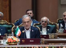 نیازمند اصلاح واقعی سازوکارهای بینالمللی هستیم