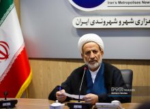 سیاوشی: در موضوع فضای مجازی همه متولیاند، اما هیچکس پاسخگو نیست