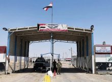 عراق زمان ازسرگیری تبادلات تجاری در گذرگاه مرزی الشلامجه با ایران را اعلام کرد