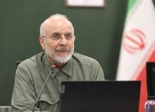 واکنش سیمپسونی قالیباف به خبر نفتی بلومبرگ