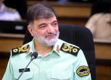 دبیرستانهای پلیس برای تربیت پلیس آینده راهاندازی شد
