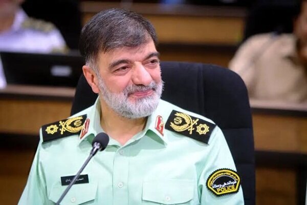 دبیرستانهای پلیس برای تربیت پلیس آینده راهاندازی شد