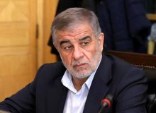 منتظر مجوز شورای عالی امنیت ملی برای برگزاری انتخابات شوراها هستیم