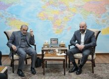 ولایتی: عراق همواره جایگاه ویژهای در روابط ایران داشته است