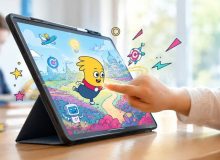 پیوند هوش مصنوعی و بازی برای شخصیسازی یادگیری دانشآموزان