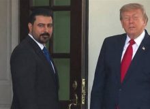 نخستوزیر عراق هفته آینده به آمریکا سفر میکند